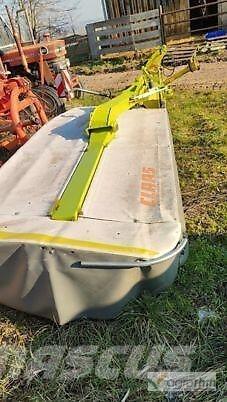 CLAAS Disco 3200 Gadanheiras