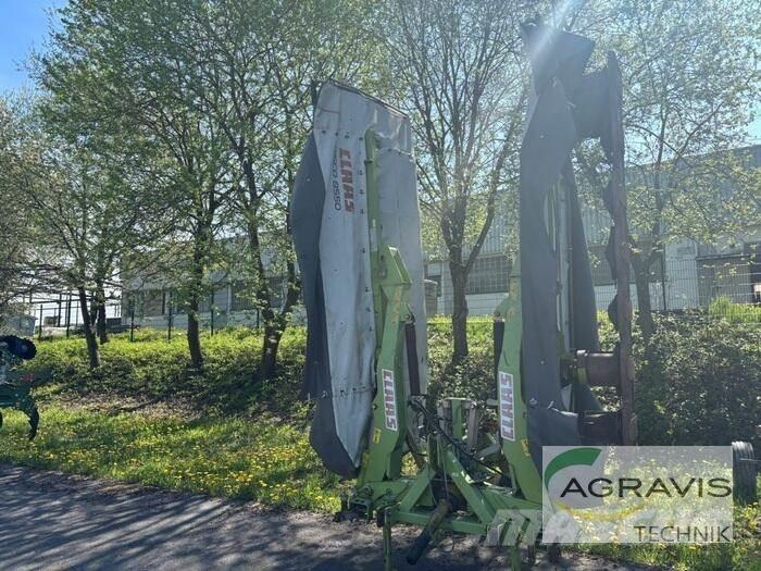 CLAAS DISCO 8550 PLUS Gadanheiras