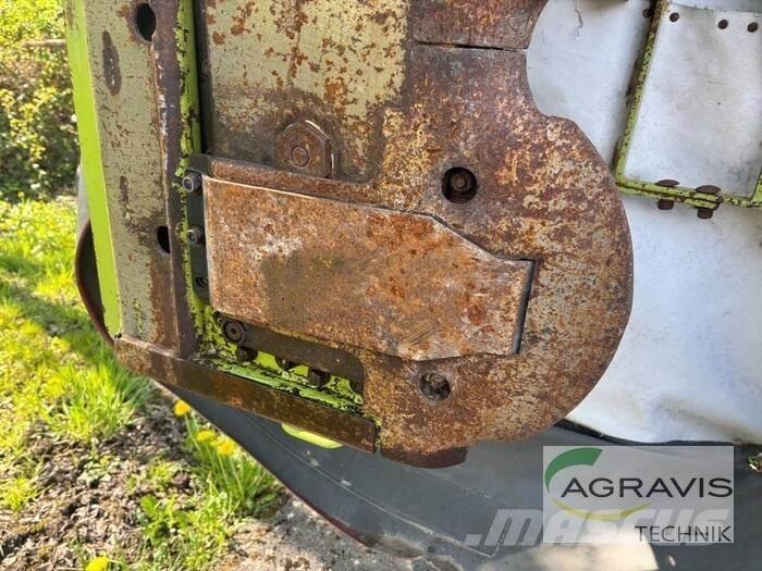 CLAAS DISCO 8550 PLUS Gadanheiras