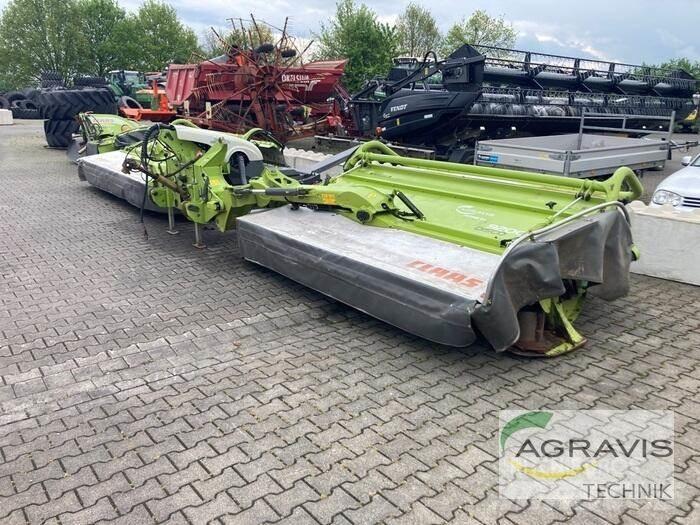 CLAAS DISCO 9200 C AS Gadanheiras