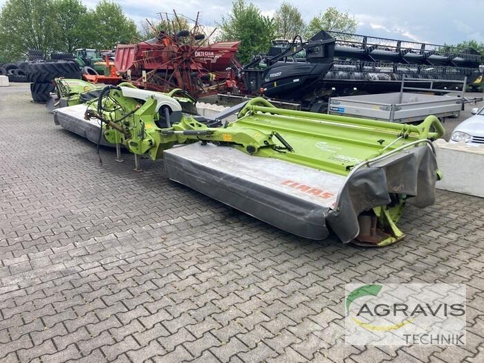 CLAAS DISCO 9200 C AS Gadanheiras
