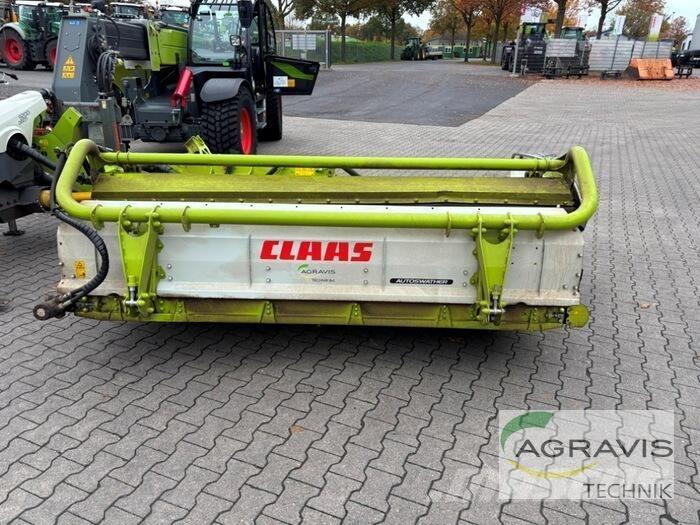 CLAAS DISCO 9200 C AS Gadanheiras