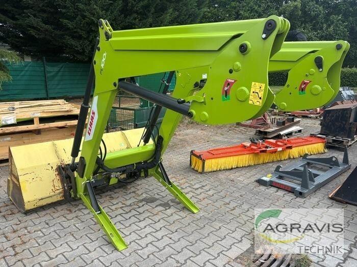 CLAAS FL 100 C Outros acessórios de tractores