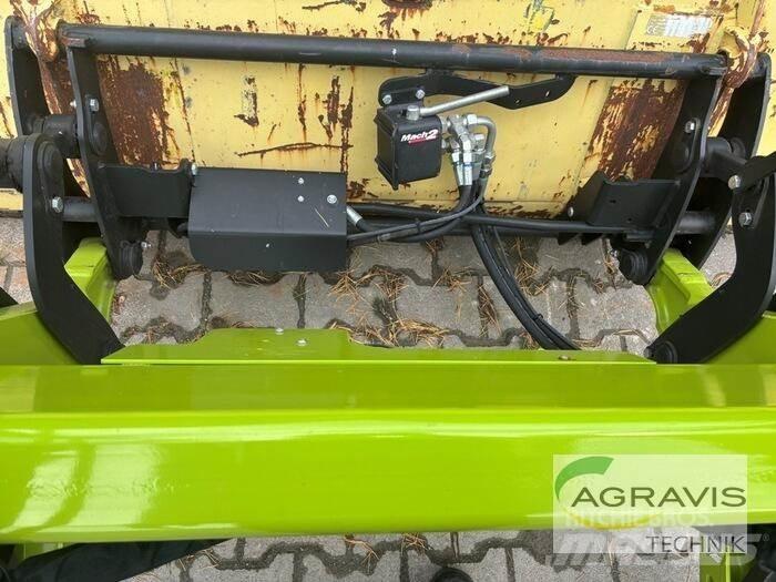 CLAAS FL 100 C Outros acessórios de tractores