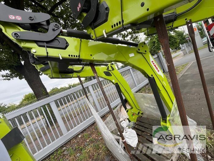 CLAAS FL 100 C Outros acessórios de tractores