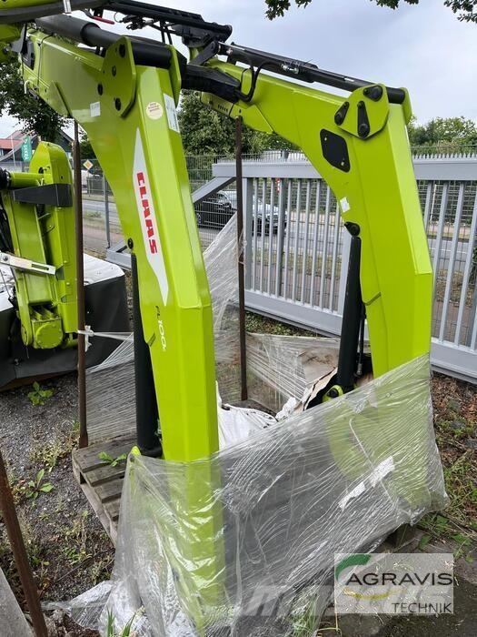 CLAAS FL 100 C Outros acessórios de tractores