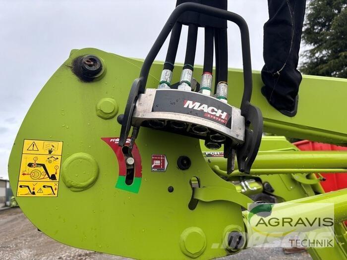 CLAAS FL 120 Outros acessórios de tractores