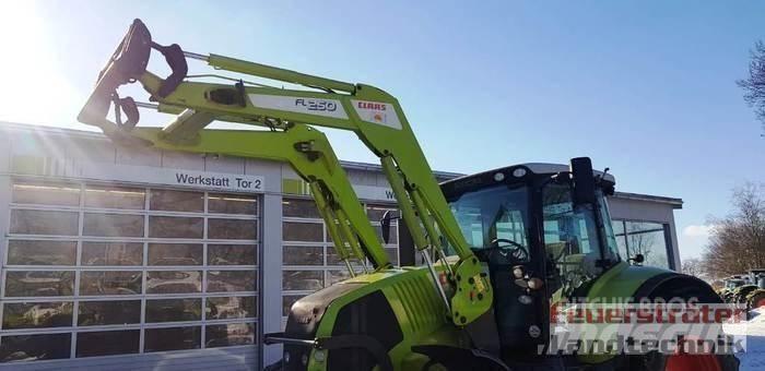CLAAS FL 250 Outros acessórios de tractores