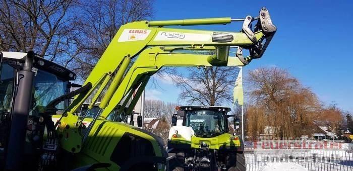 CLAAS FL 250 Outros acessórios de tractores