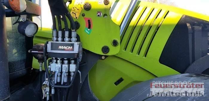 CLAAS FL 250 Outros acessórios de tractores