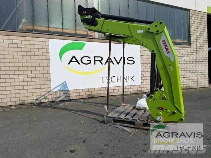 CLAAS FL 80 C Outros acessórios de tractores