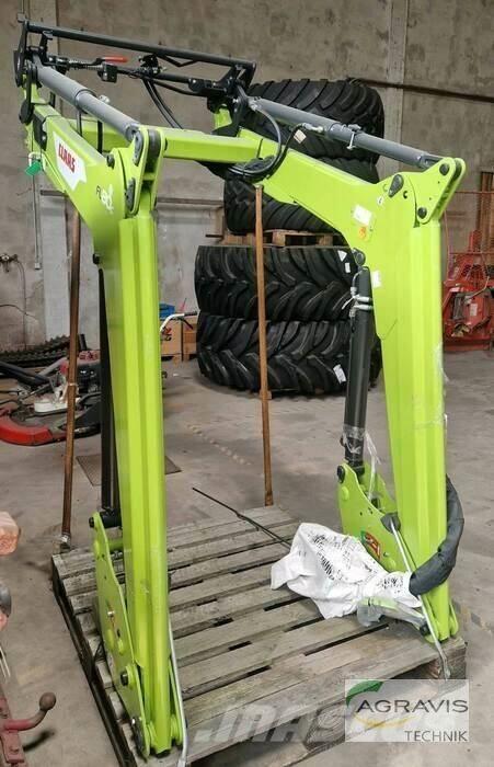 CLAAS FL 80 C Outros acessórios de tractores
