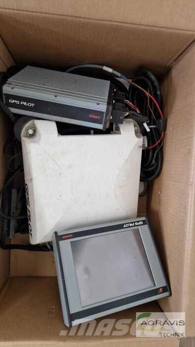 CLAAS GPS PILOT Outros acessórios de tractores