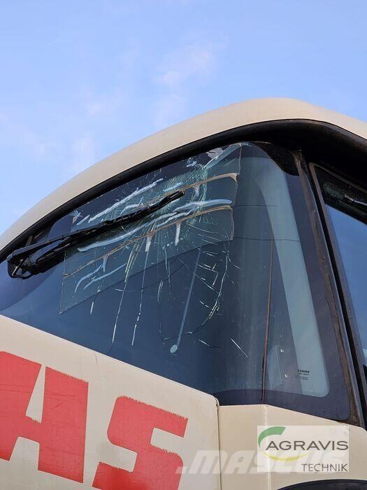 CLAAS JAGUAR 950 Forrageiras auto-propulsionadas