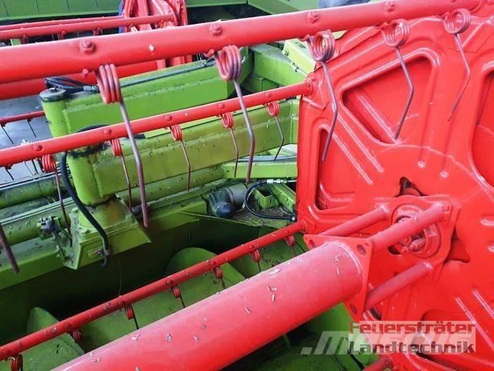 CLAAS LEXION 440 AC Ceifeiras debulhadoras