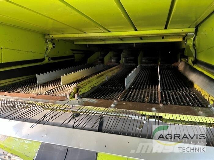 CLAAS LEXION 450 Ceifeiras debulhadoras