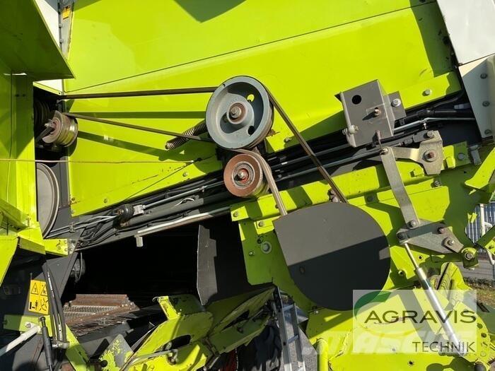 CLAAS LEXION 460 Ceifeiras debulhadoras
