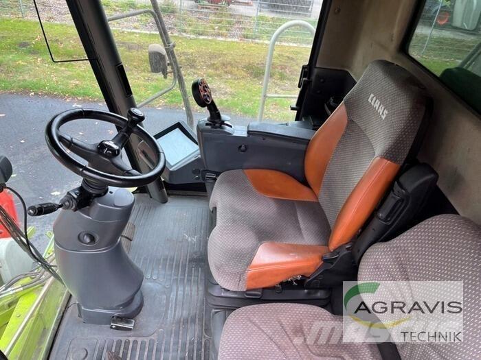 CLAAS LEXION 530 Ceifeiras debulhadoras