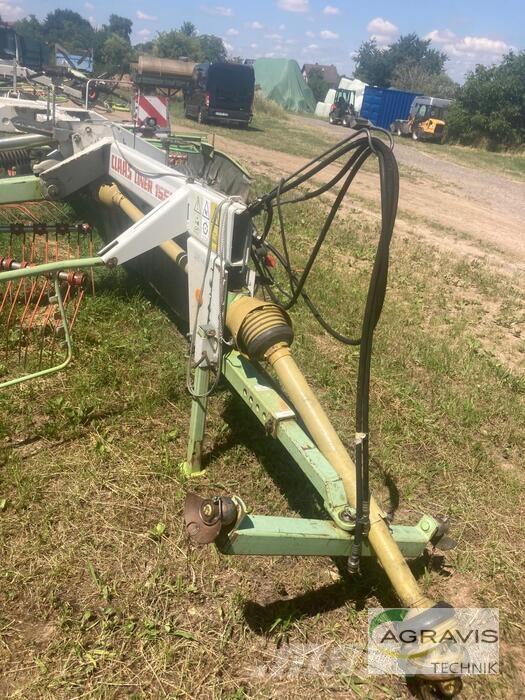 CLAAS LINER 1550 TWIN Ancinho virador