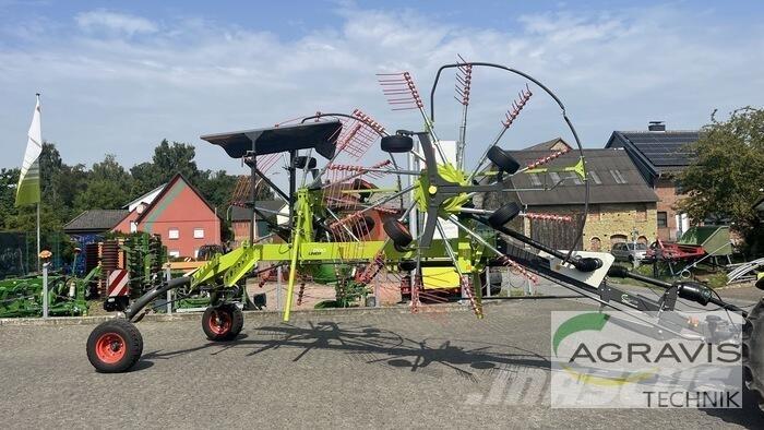 CLAAS LINER 1700 Ancinho virador