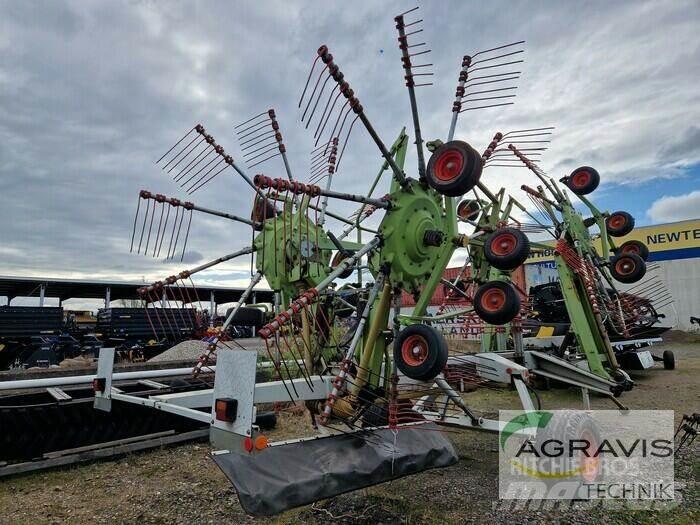 CLAAS LINER 3000 Ancinho virador