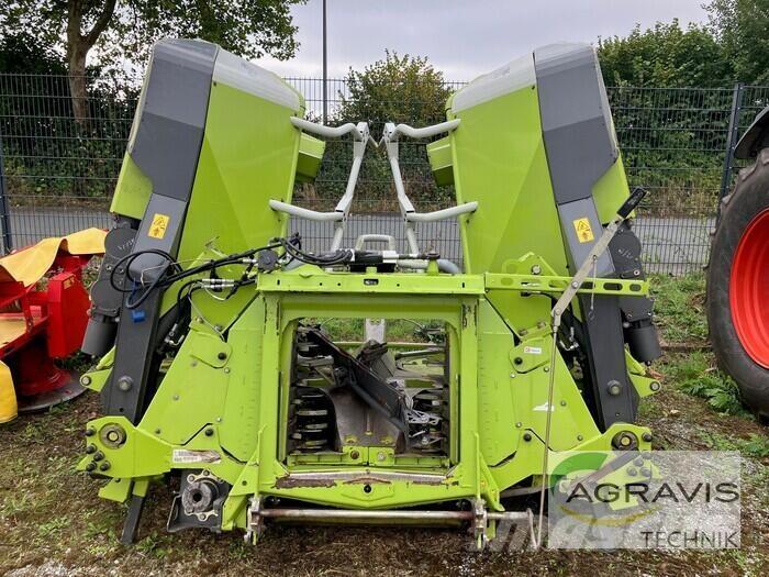 CLAAS ORBIS 600 Acessórios máquinas feno e forragem
