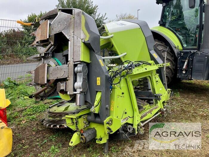 CLAAS ORBIS 600 Acessórios máquinas feno e forragem
