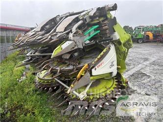 CLAAS ORBIS 750 Acessórios de forrageiras auto-propulsionadas