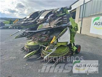 CLAAS ORBIS 750 AC 3T Acessórios de forrageiras auto-propulsionadas