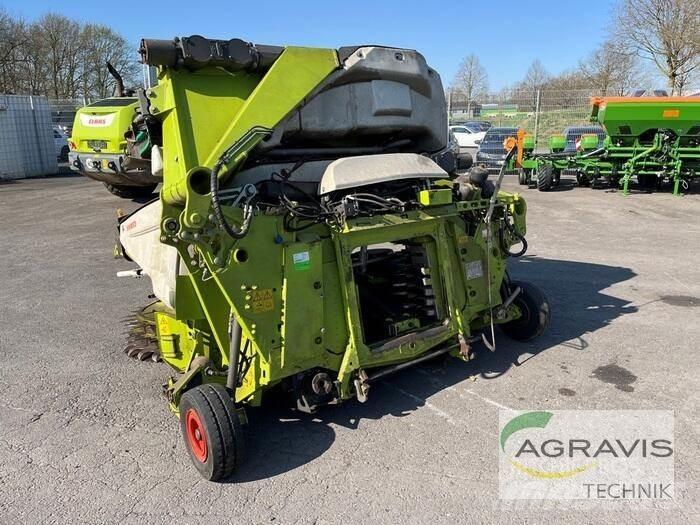 CLAAS ORBIS 750 AC 3T Acessórios de forrageiras auto-propulsionadas