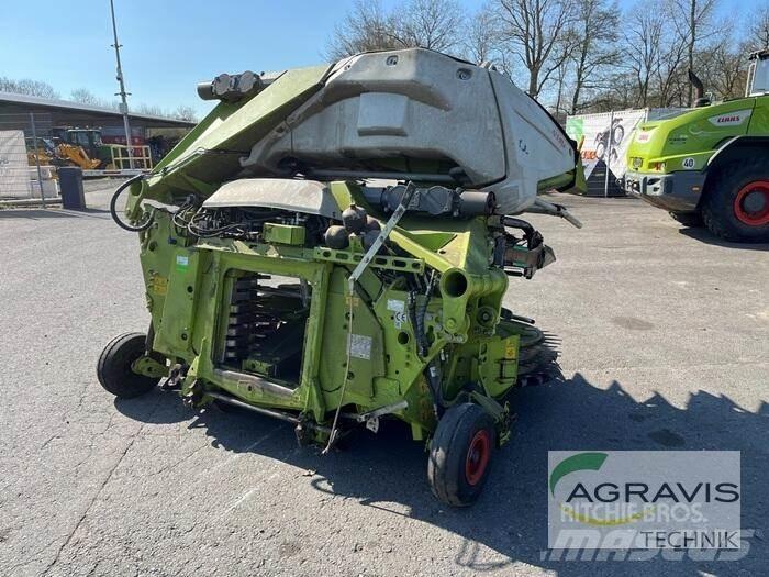 CLAAS ORBIS 750 AC 3T Acessórios de forrageiras auto-propulsionadas