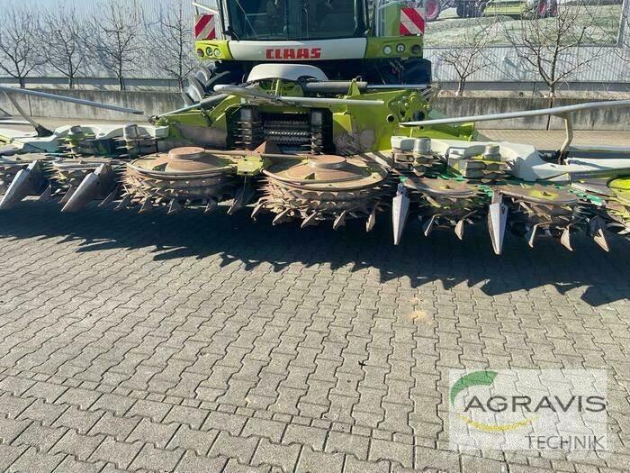 CLAAS ORBIS 900 Acessórios de forrageiras auto-propulsionadas