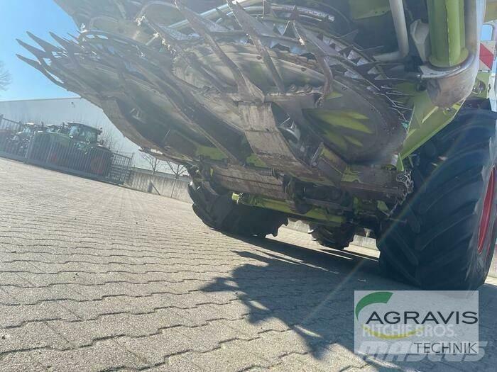 CLAAS ORBIS 900 Acessórios de forrageiras auto-propulsionadas