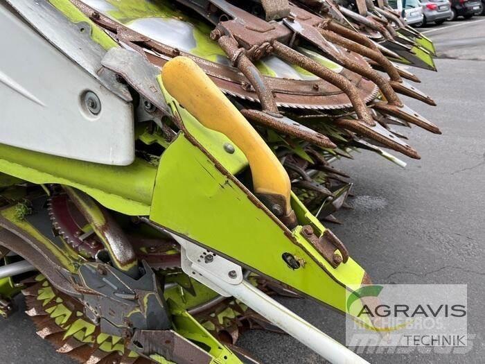 CLAAS ORBIS 900 Acessórios de forrageiras auto-propulsionadas