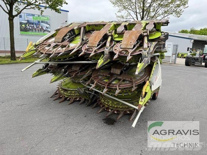 CLAAS ORBIS 900 Acessórios de forrageiras auto-propulsionadas