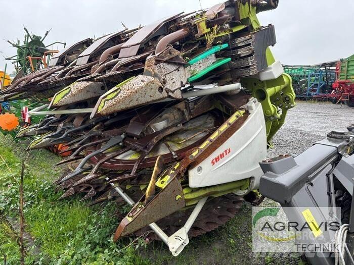 CLAAS ORBIS 900 Acessórios de forrageiras auto-propulsionadas