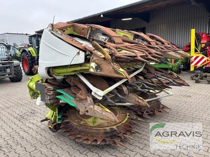 CLAAS ORBIS 900 Acessórios de forrageiras auto-propulsionadas