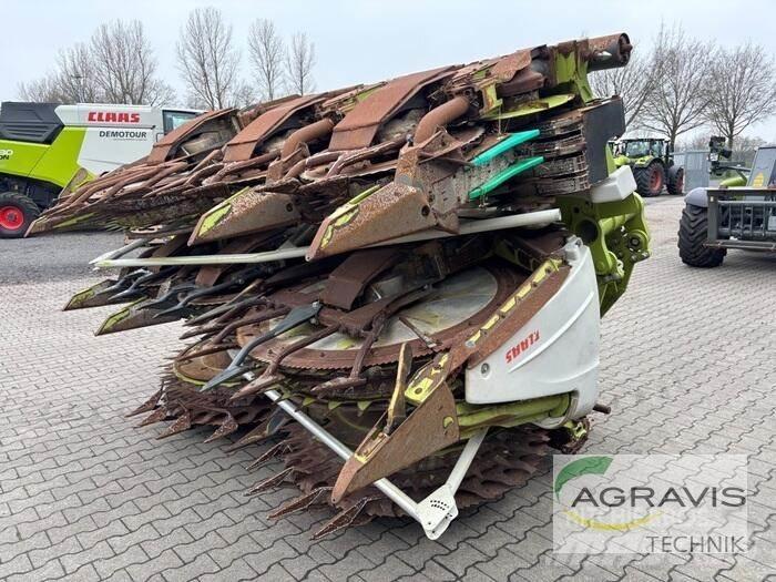 CLAAS ORBIS 900 Acessórios de forrageiras auto-propulsionadas