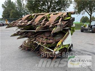 CLAAS ORBIS 900 AC 3T Acessórios de forrageiras auto-propulsionadas