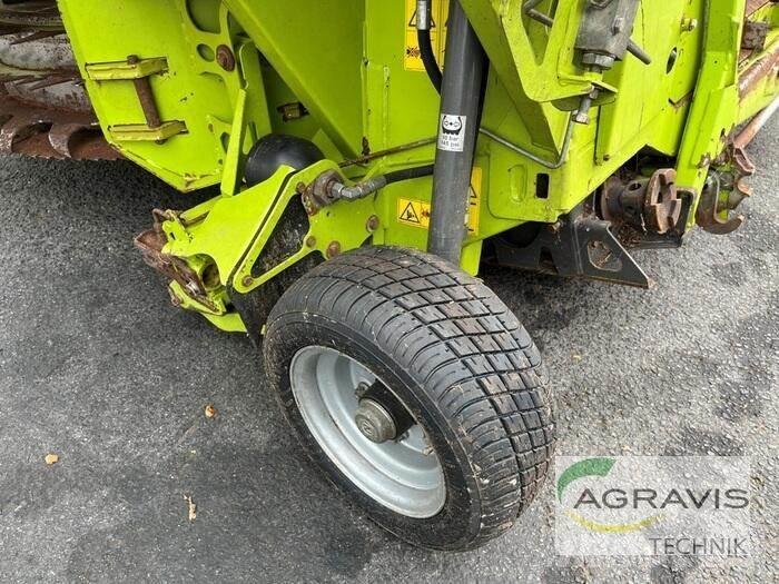 CLAAS ORBIS 900 AC 3T Acessórios de forrageiras auto-propulsionadas