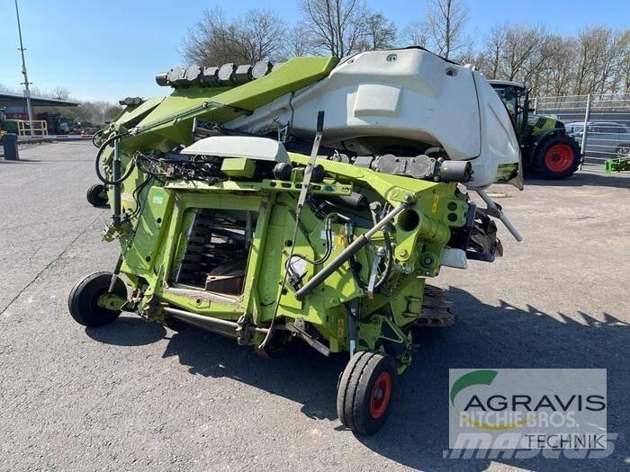 CLAAS ORBIS 900 AC 3T Acessórios de forrageiras auto-propulsionadas