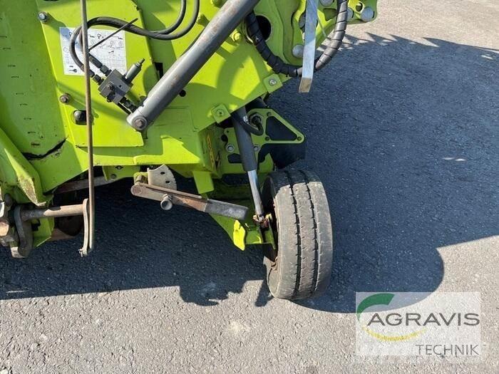 CLAAS ORBIS 900 AC 3T Acessórios de forrageiras auto-propulsionadas