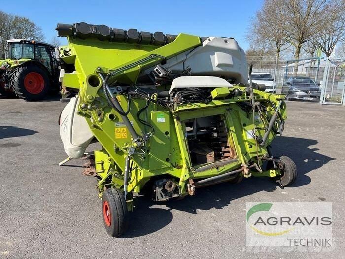 CLAAS ORBIS 900 AC 3T Acessórios de forrageiras auto-propulsionadas