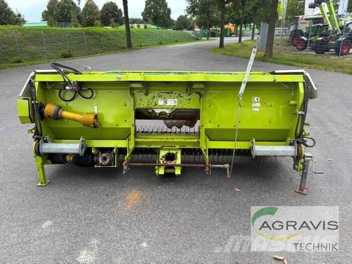 CLAAS PICK UP 300 HD Outros equipamentos de forragem e ceifa