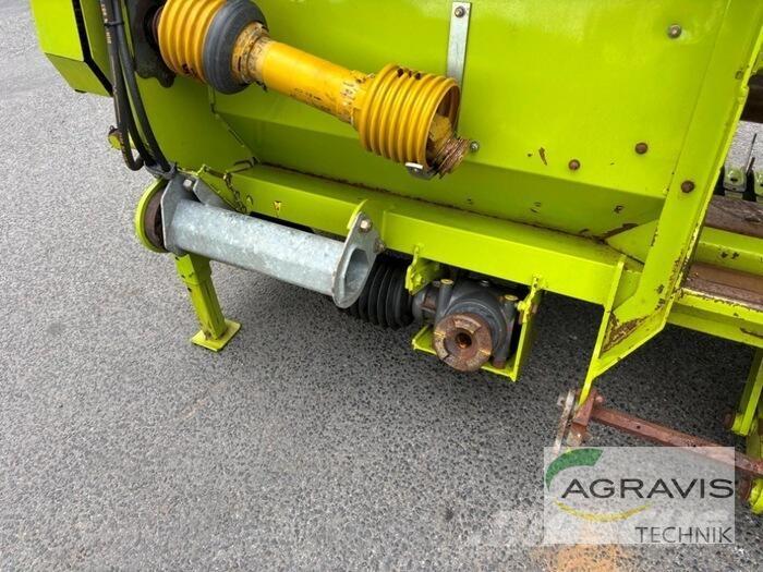 CLAAS PICK UP 300 HD Outros equipamentos de forragem e ceifa