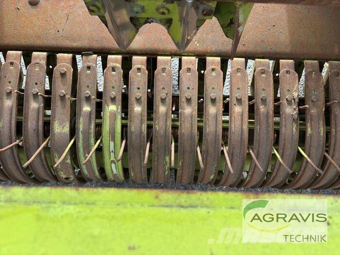 CLAAS PU 300 Acessórios máquinas feno e forragem

