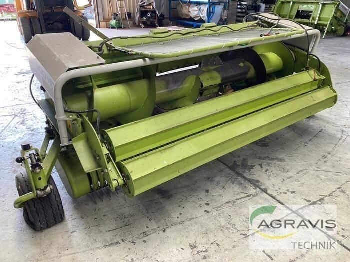 CLAAS PU 300 HD Acessórios de forrageiras auto-propulsionadas