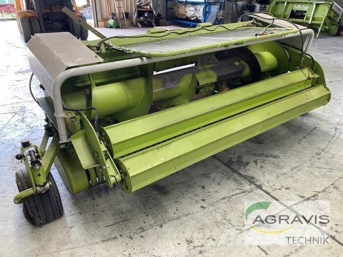 CLAAS PU 300 HD Acessórios máquinas feno e forragem
