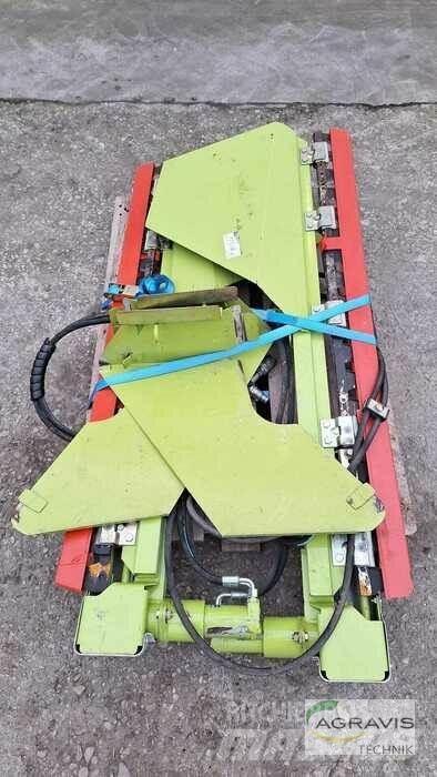 CLAAS RAPSTRENNMESSER Acessórios de ceifeiras debulhadoras