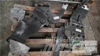CLAAS SEITENWANGEN Outra maquinaria e acessórios para gado